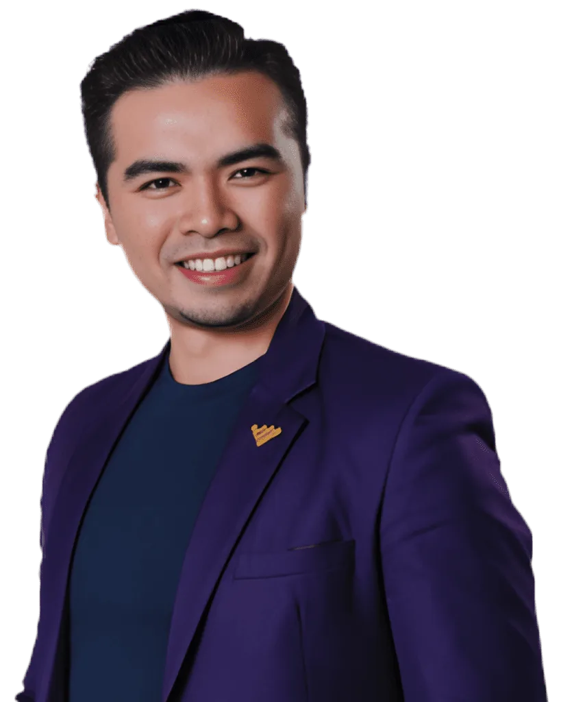 Hanson Lau